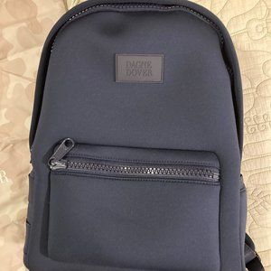Dagne Dover Dakota Backpack in Storm - Medium